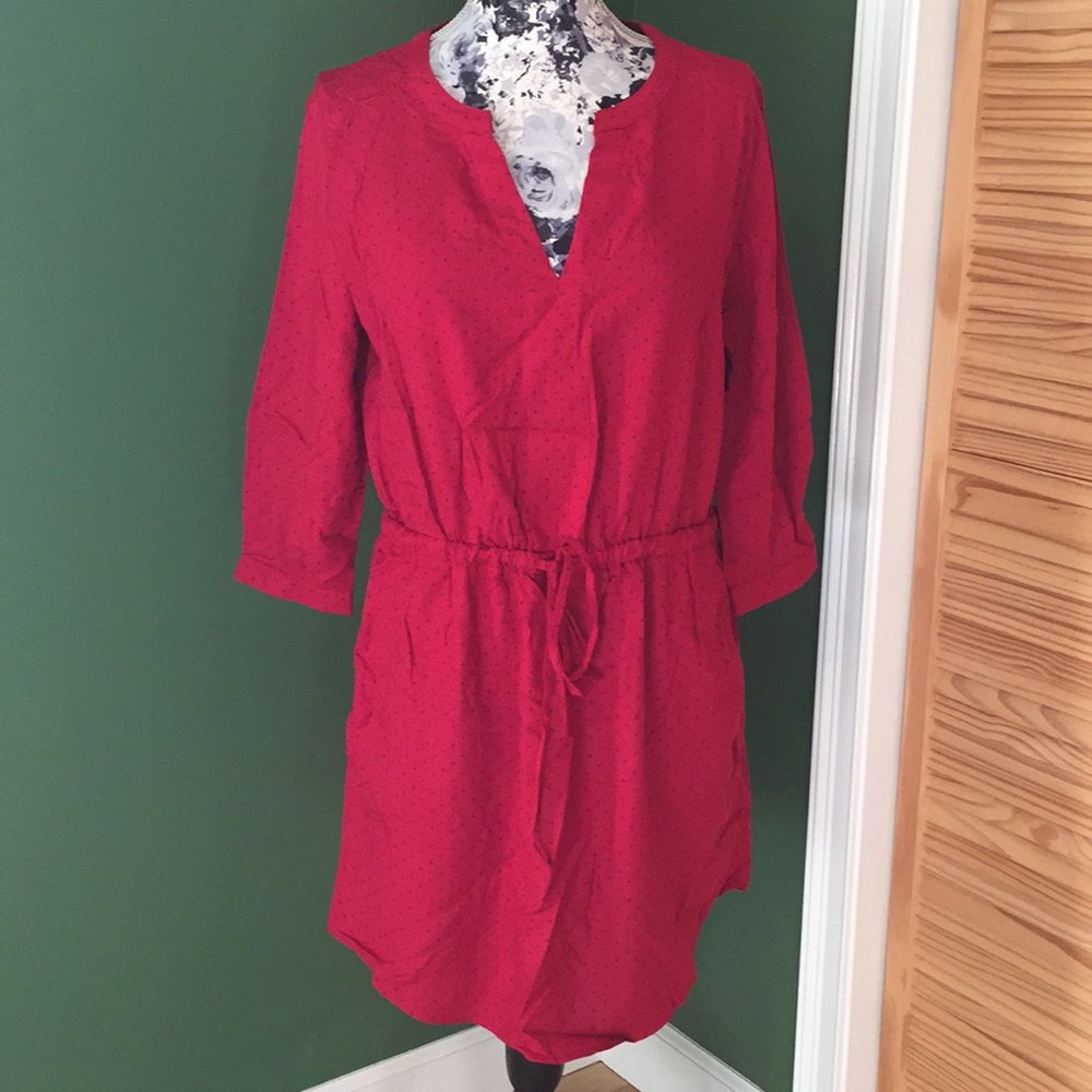 EUC shirtdress by Gap ❤️